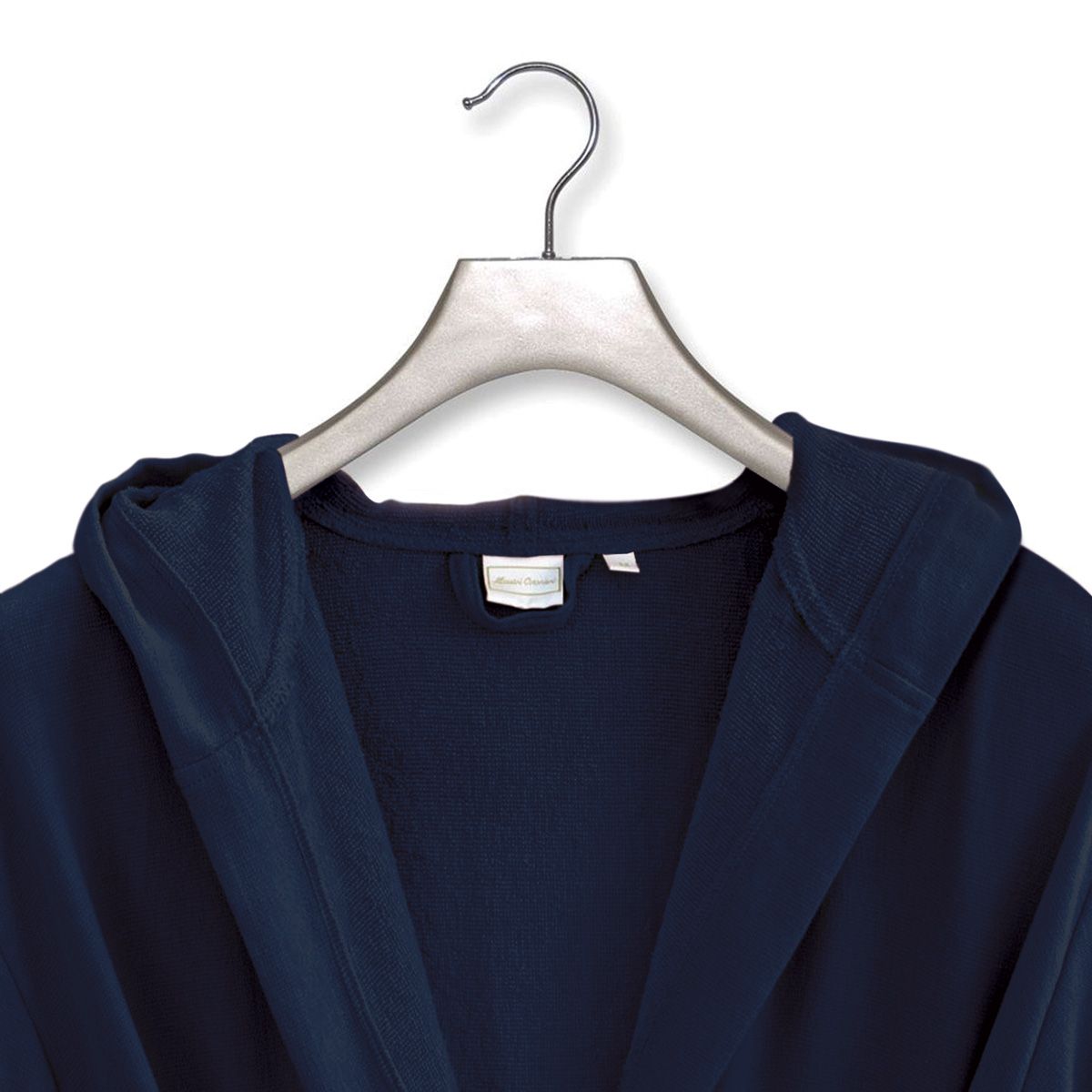 Accappatoio Microspugna LUXURY By Maestri Cotonieri