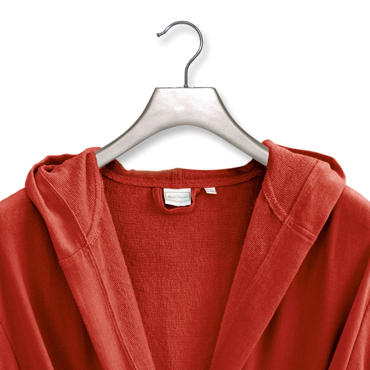 Accappatoio Microspugna LUXURY By Maestri Cotonieri