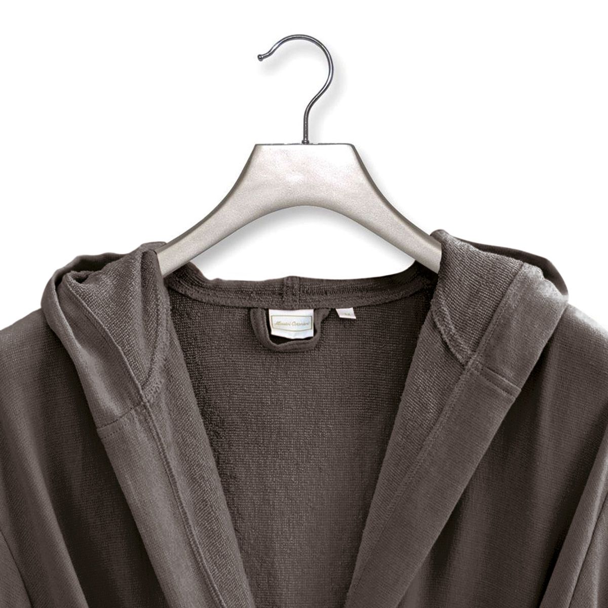 Accappatoio Microspugna LUXURY By Maestri Cotonieri