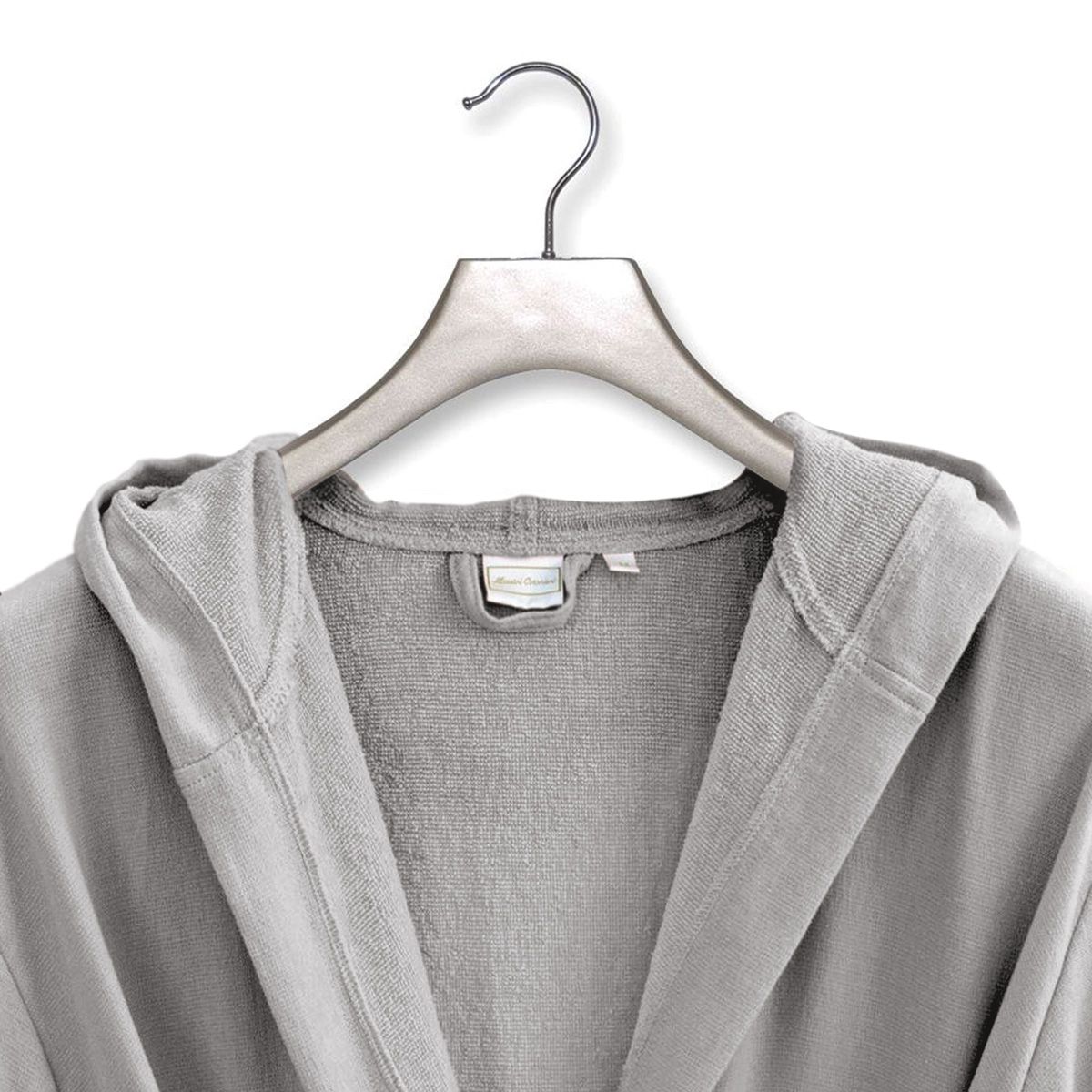 Accappatoio Microspugna LUXURY By Maestri Cotonieri