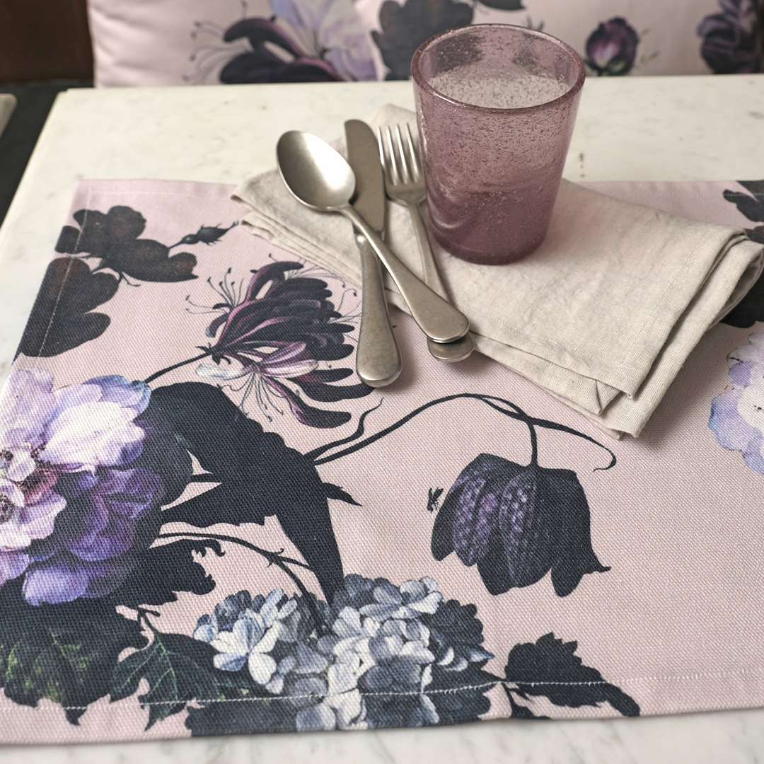 Set Tovagliette BRUGES By Serendepity