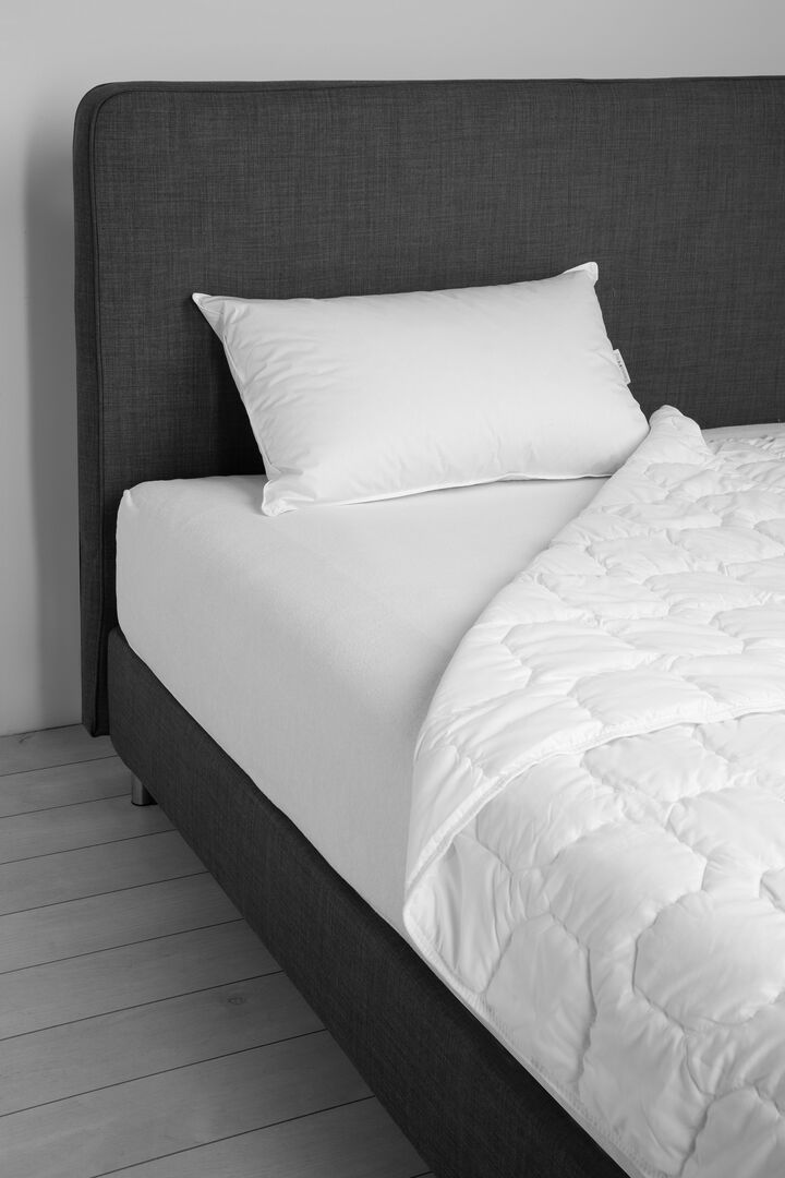 Cuscino in fibra sintetica Airella By Daunen Step