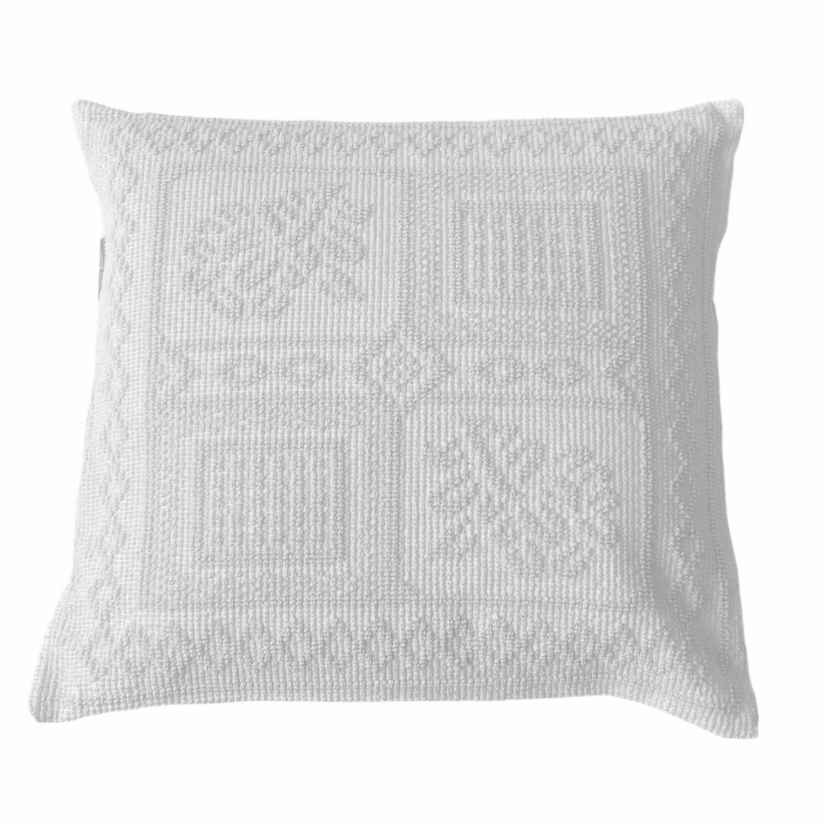 Cuscino CHIA 50x50 in Jacquard By Riviera