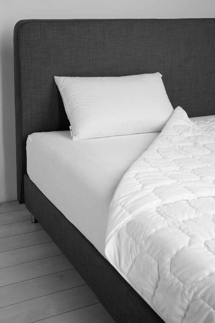 Cuscino anatomico Classico By Daunen Step