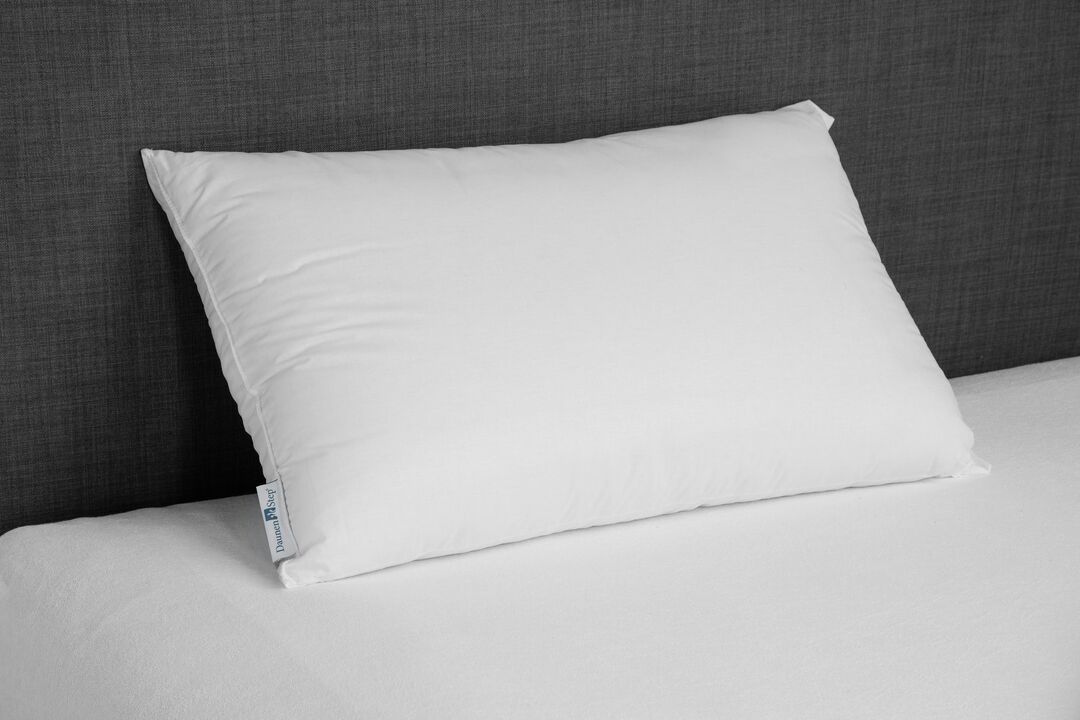 Cuscino anatomico Classico By Daunen Step