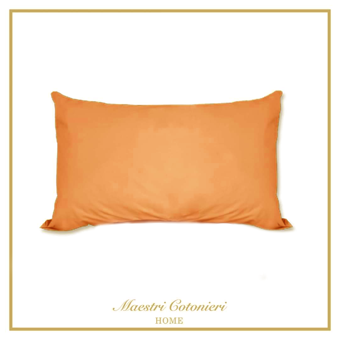 Set 2 FEDERE PER GUANCIALE - MAESTRI COTONIERI