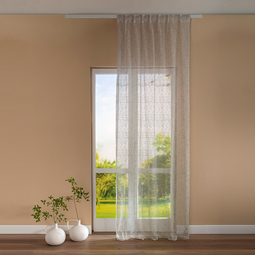 Pannelo tenda AMSTERDAM (145x290 cm) By Via Roma 60