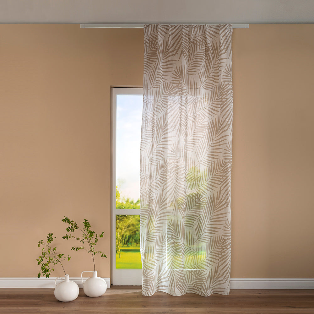 Pannelo tenda OLGA (145x290 cm) By Via Roma 60