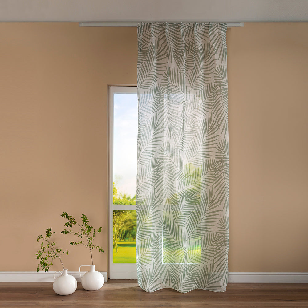 Pannelo tenda OLGA (145x290 cm) By Via Roma 60