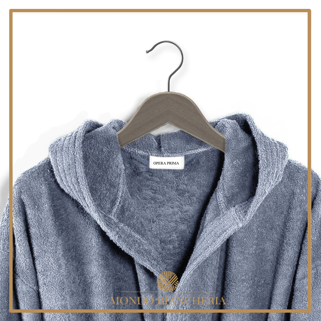 Accappatoio VENERE By Opera Prima