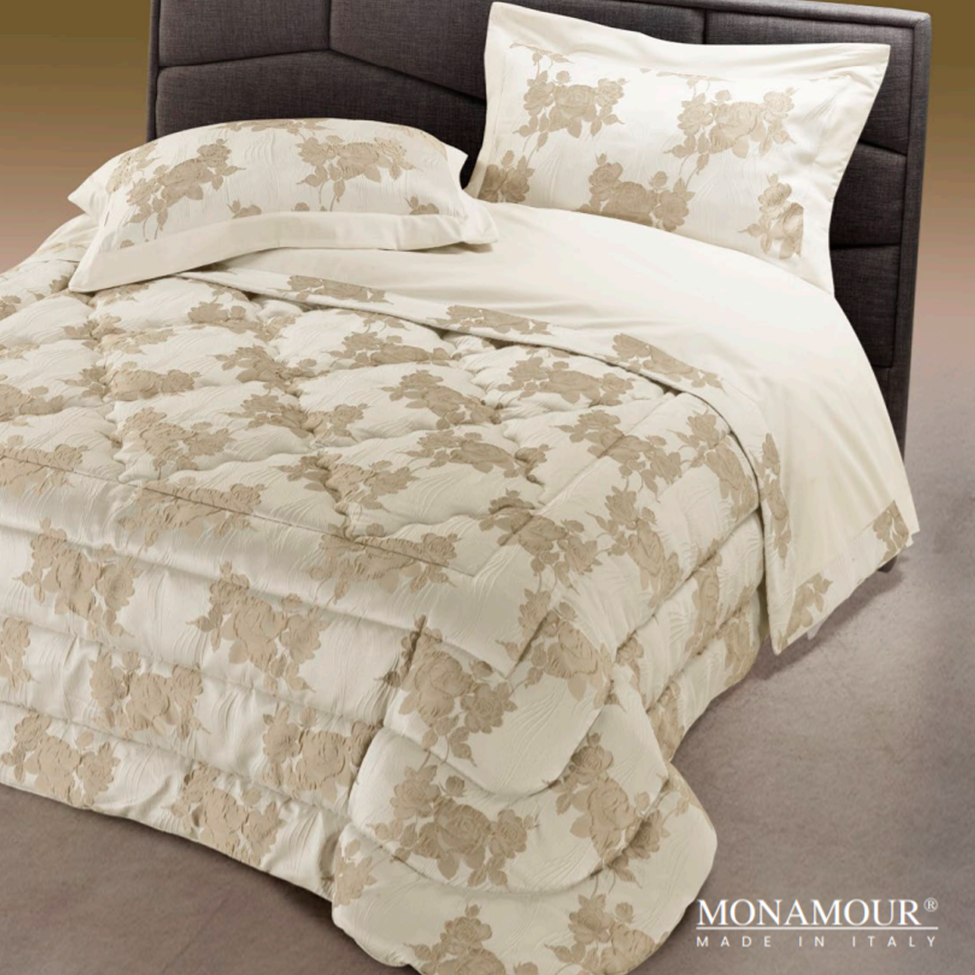 Trapunta PAVIA By Mon Amour