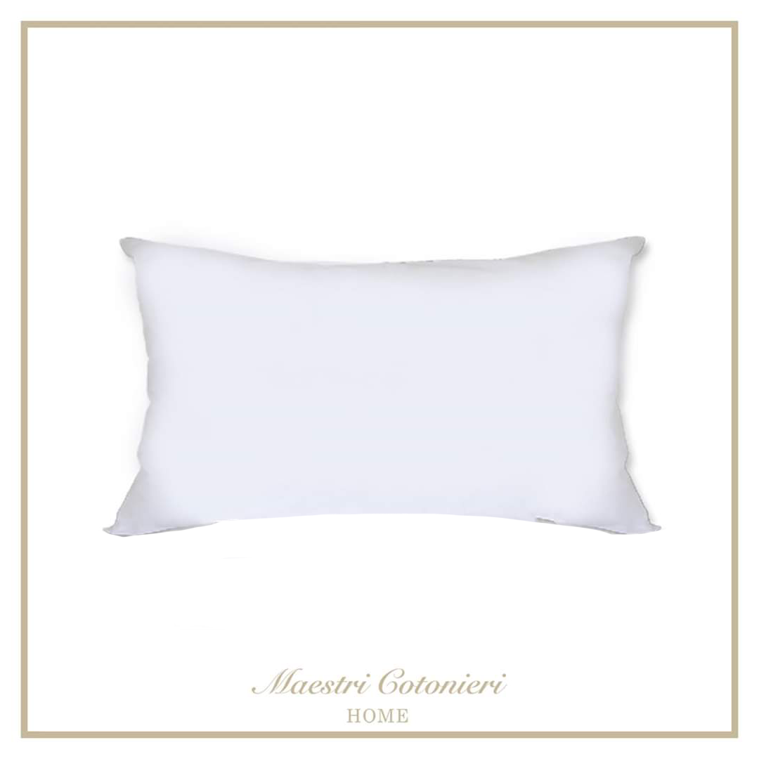 Set 2 FEDERE PER GUANCIALE - MAESTRI COTONIERI