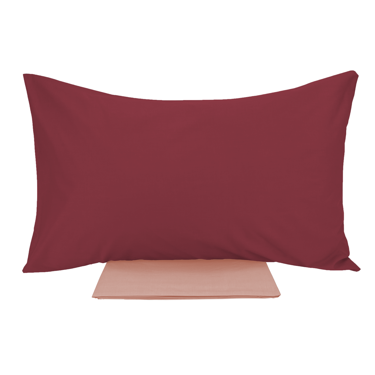 Copripiumino piazza e mezza BICOLOR By Acca24