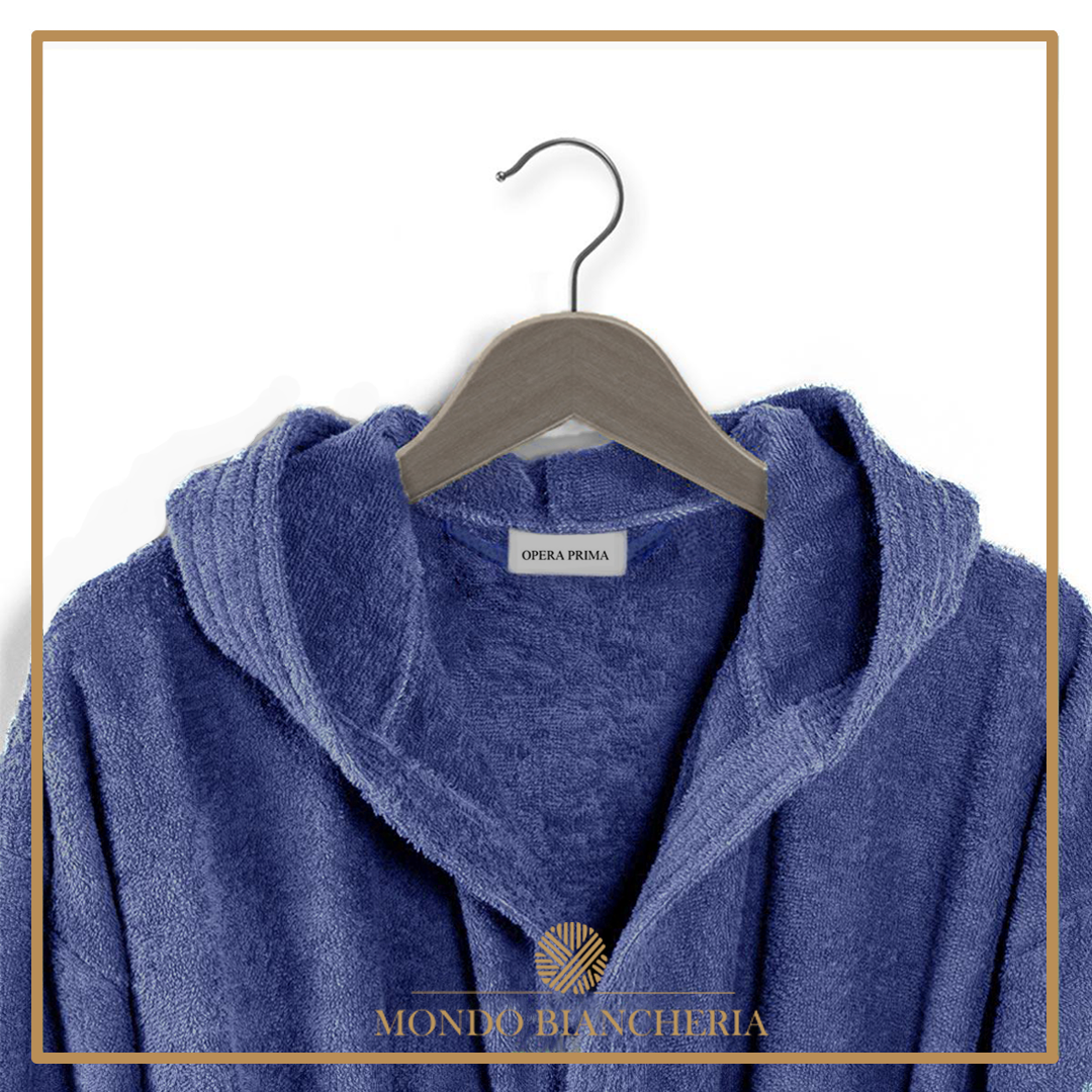 Accappatoio VENERE By Opera Prima