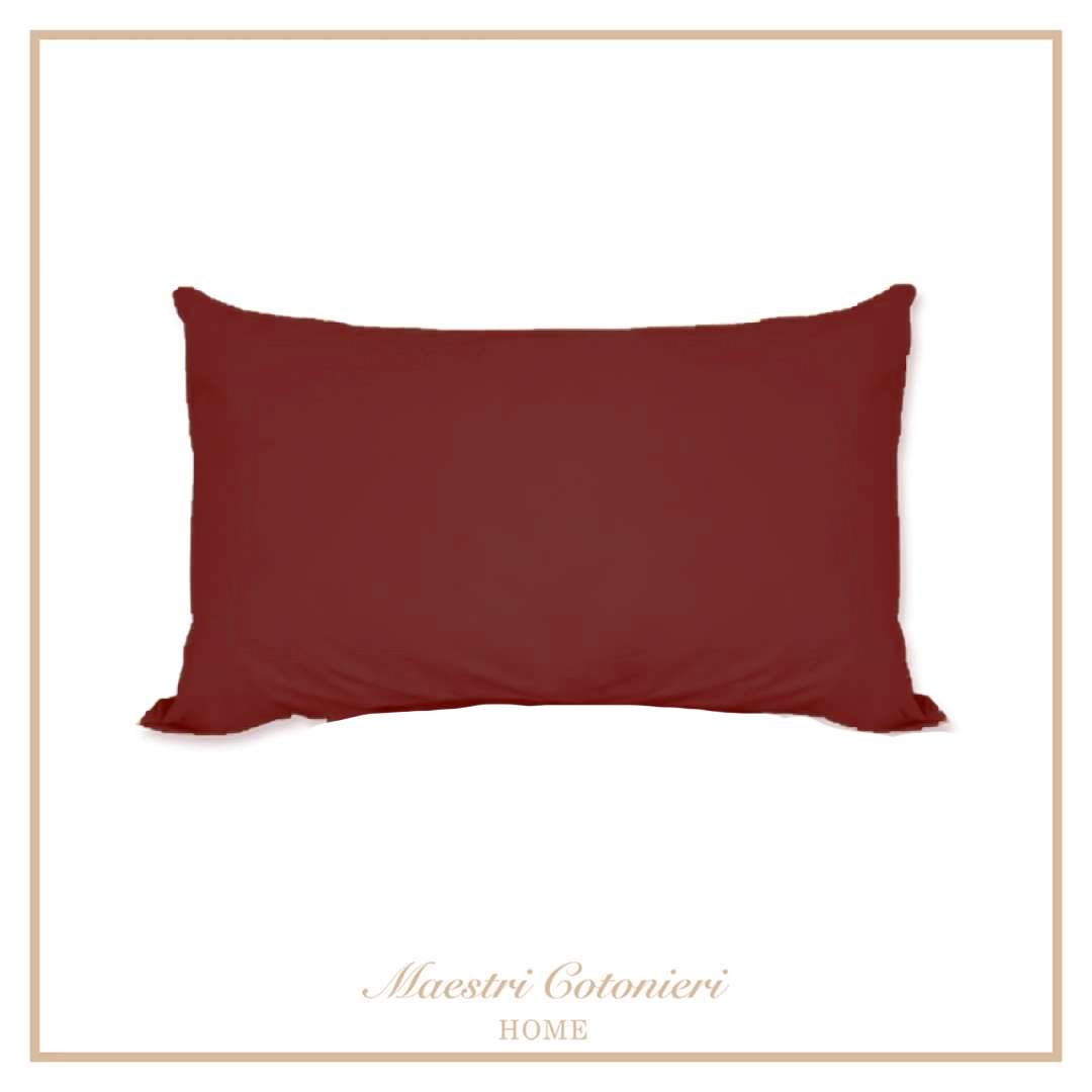 Set 2 FEDERE PER GUANCIALE - MAESTRI COTONIERI