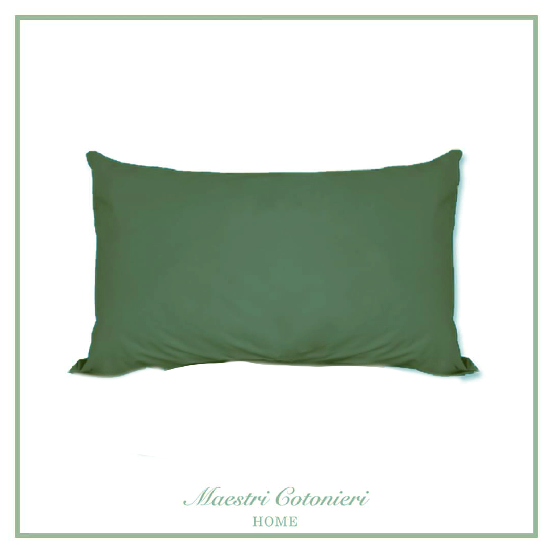 Set 2 FEDERE PER GUANCIALE - MAESTRI COTONIERI