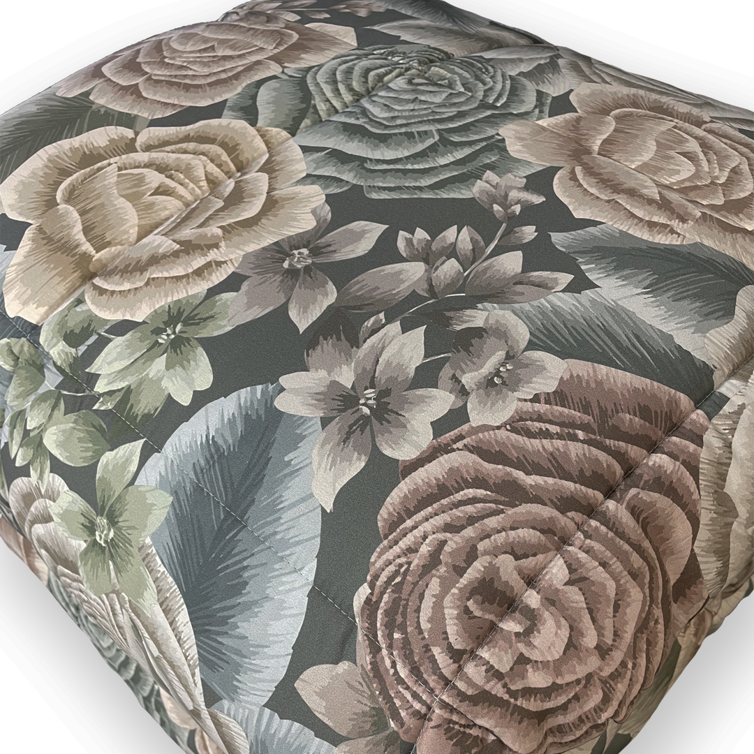 Trapunta BOUQUET By Reevèr