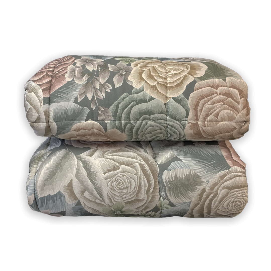 Trapunta BOUQUET By Reevèr