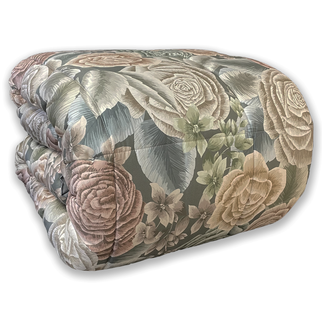 Trapunta BOUQUET By Reevèr