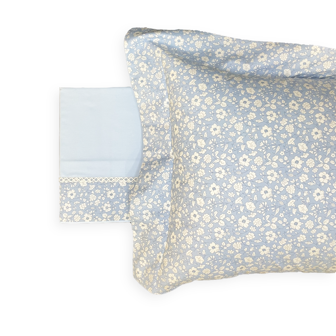 Completo Lenzuola LETIZIA By Opera Prima Firenze