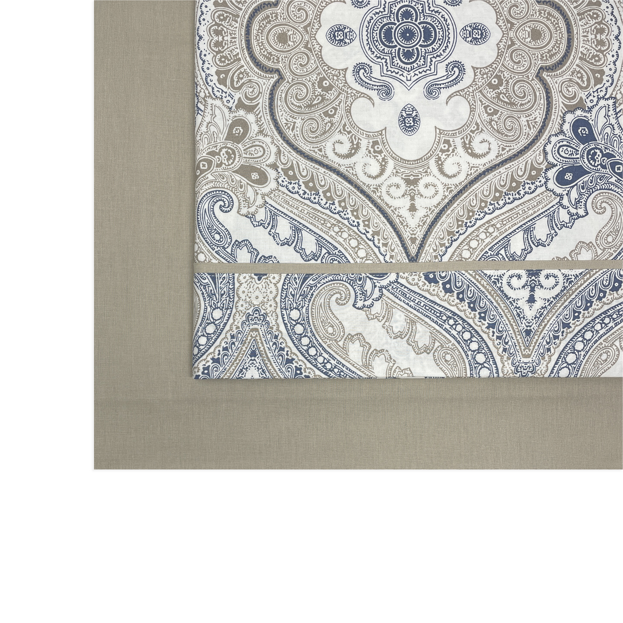 Completo Lenzuola CACHEMIRE by Dreams