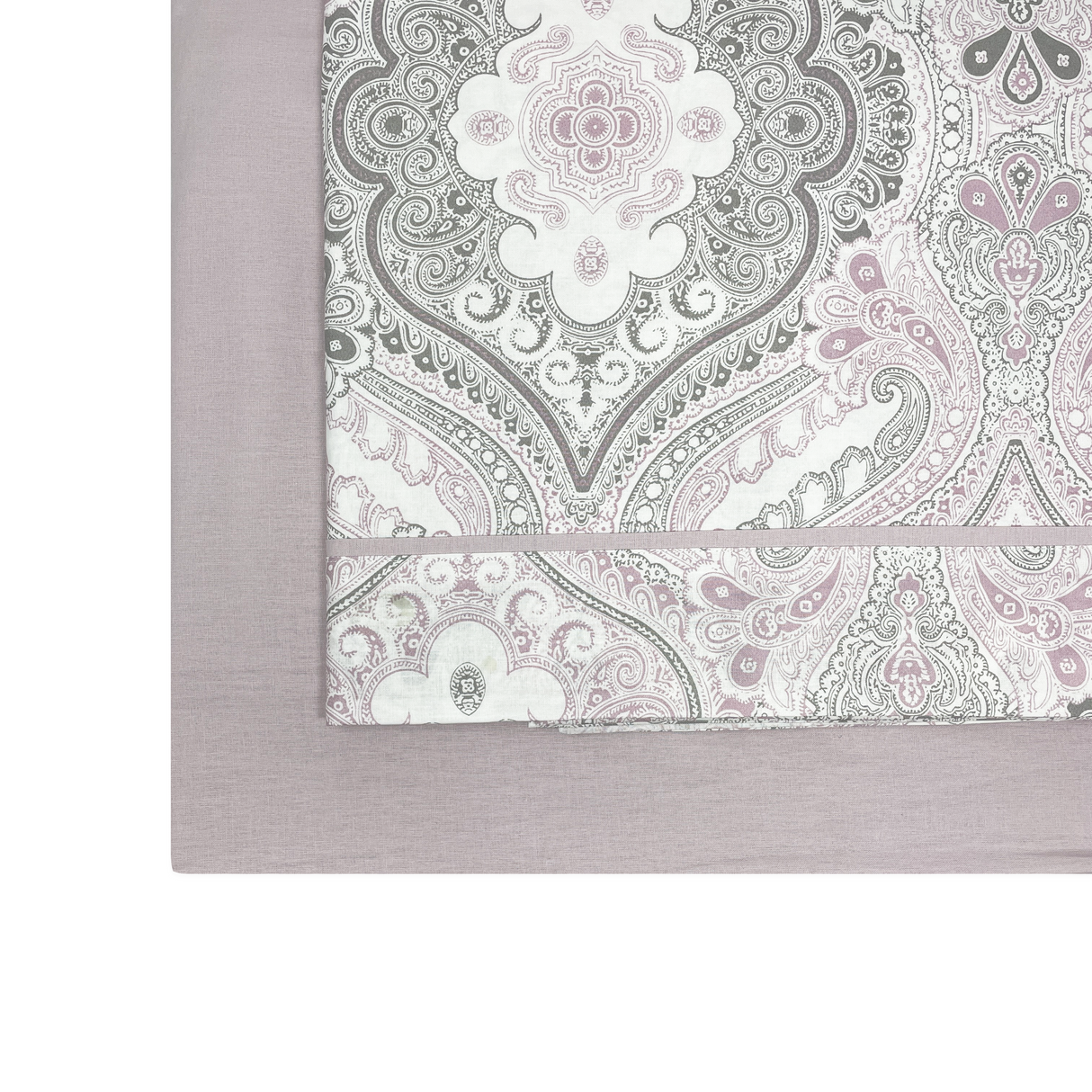 Completo Lenzuola CACHEMIRE by Dreams