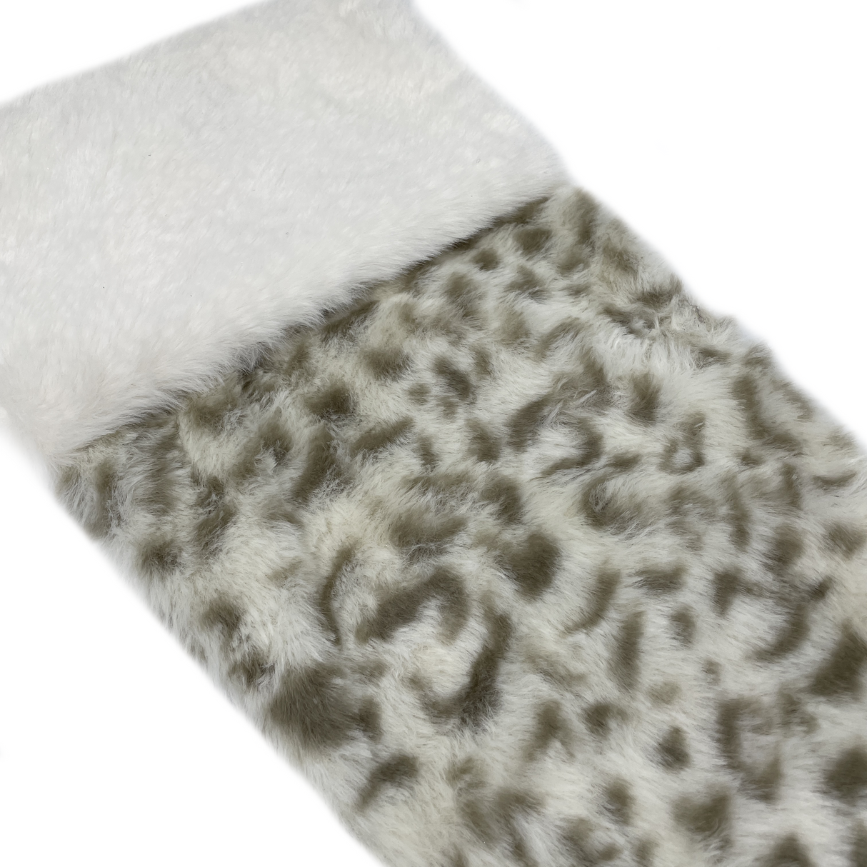 Calza Befana ANIMALIER By Preziosa Home (Natale)