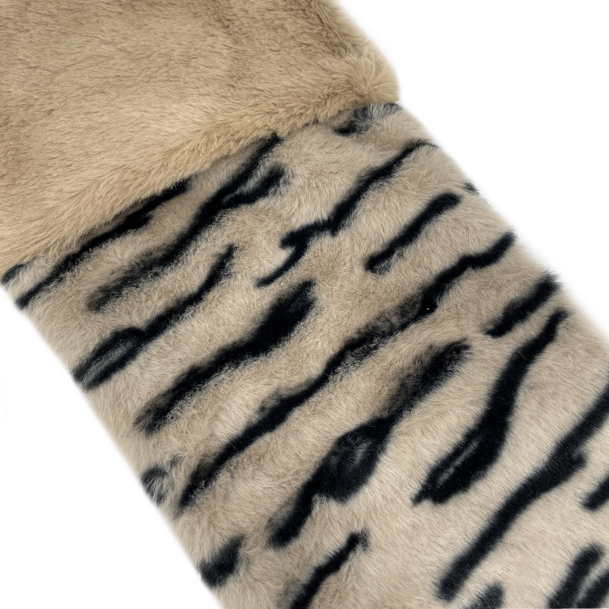 Calza Befana TIGRE By Preziosa Home (Natale)