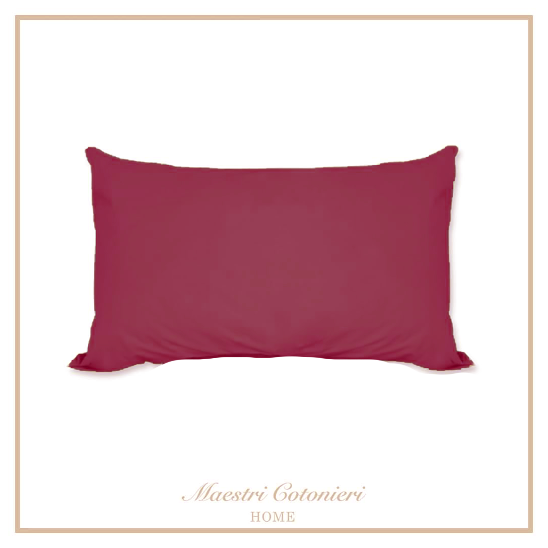 Set 2 FEDERE PER GUANCIALE - MAESTRI COTONIERI