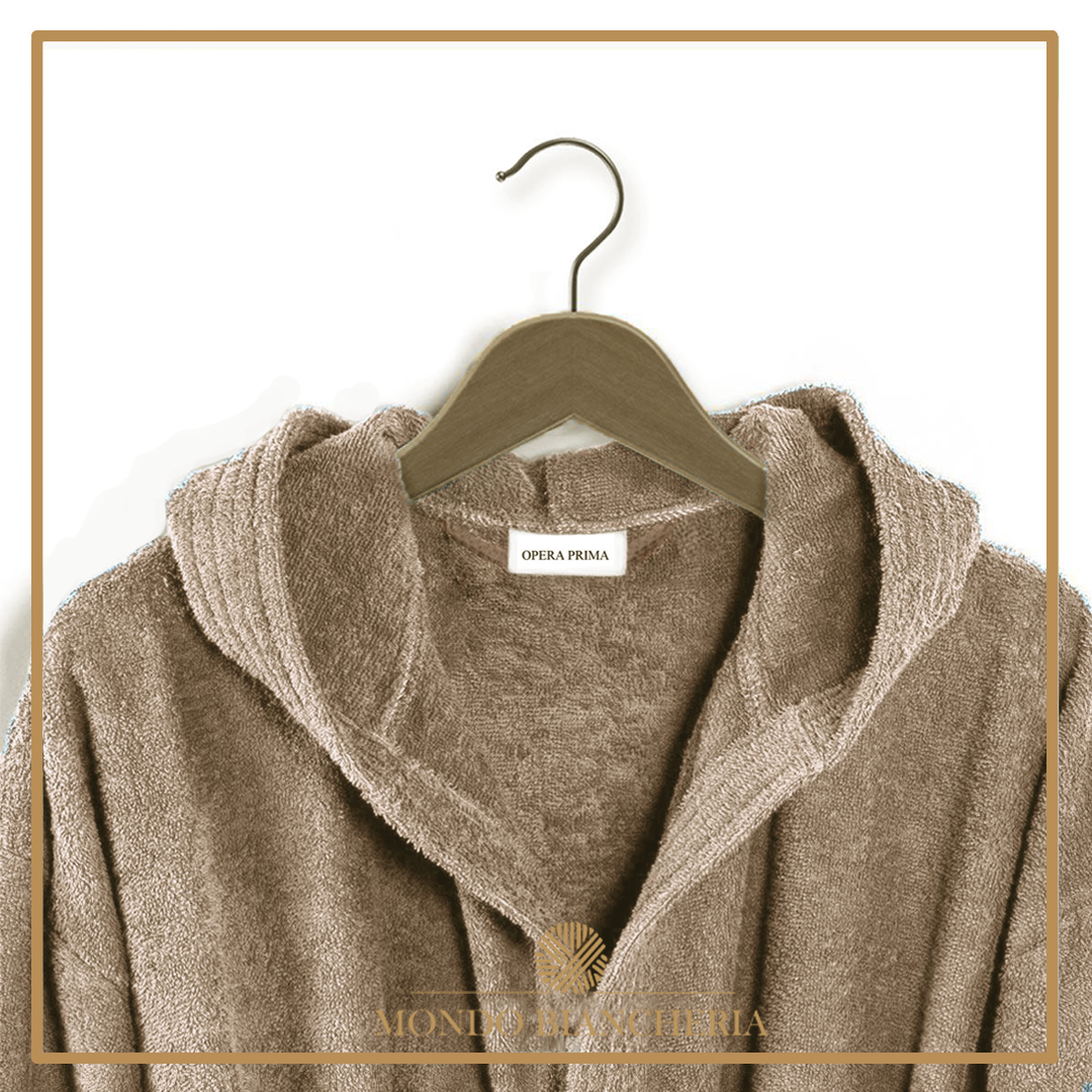 Accappatoio VENERE By Opera Prima