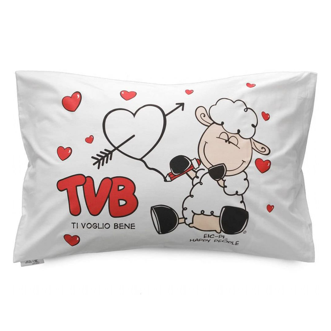 Federa TI VOGLIO BENE By Happy People