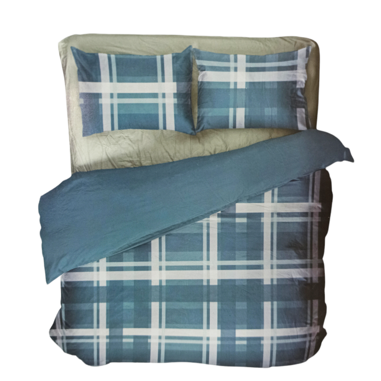 Copripiumino singolo ERINA By Novia