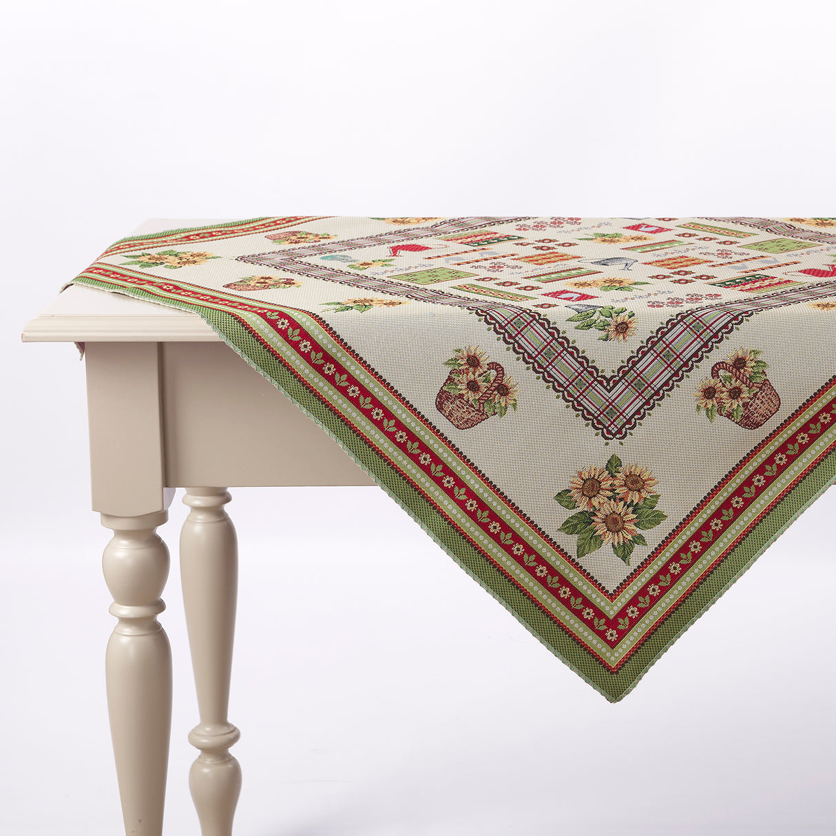 Centrotavola GIRASOLE By Via Roma 60