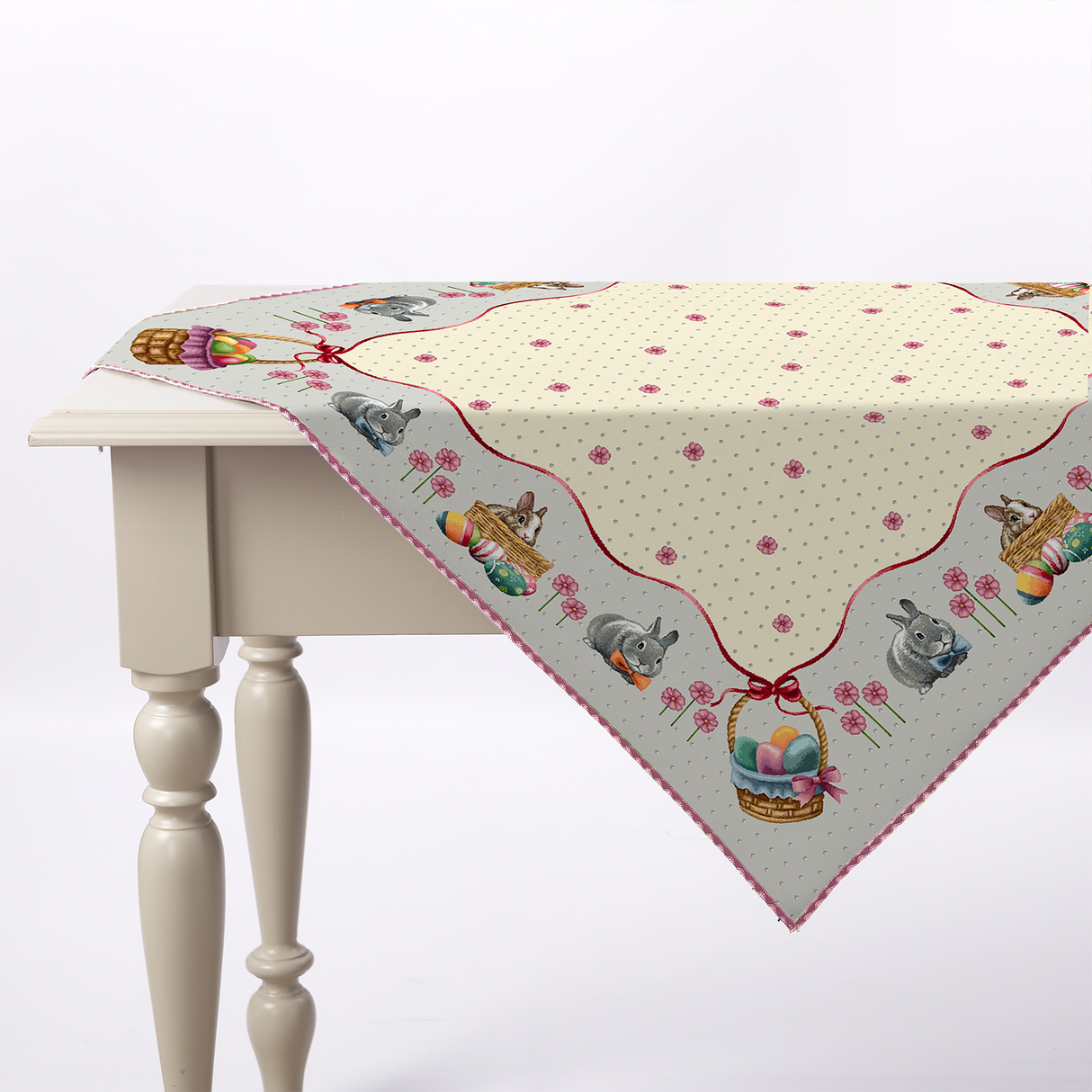 Centrotavola PICNIK By Via Roma 60