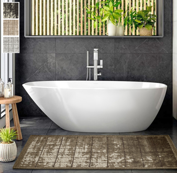 Tappeto URANO By Suardi