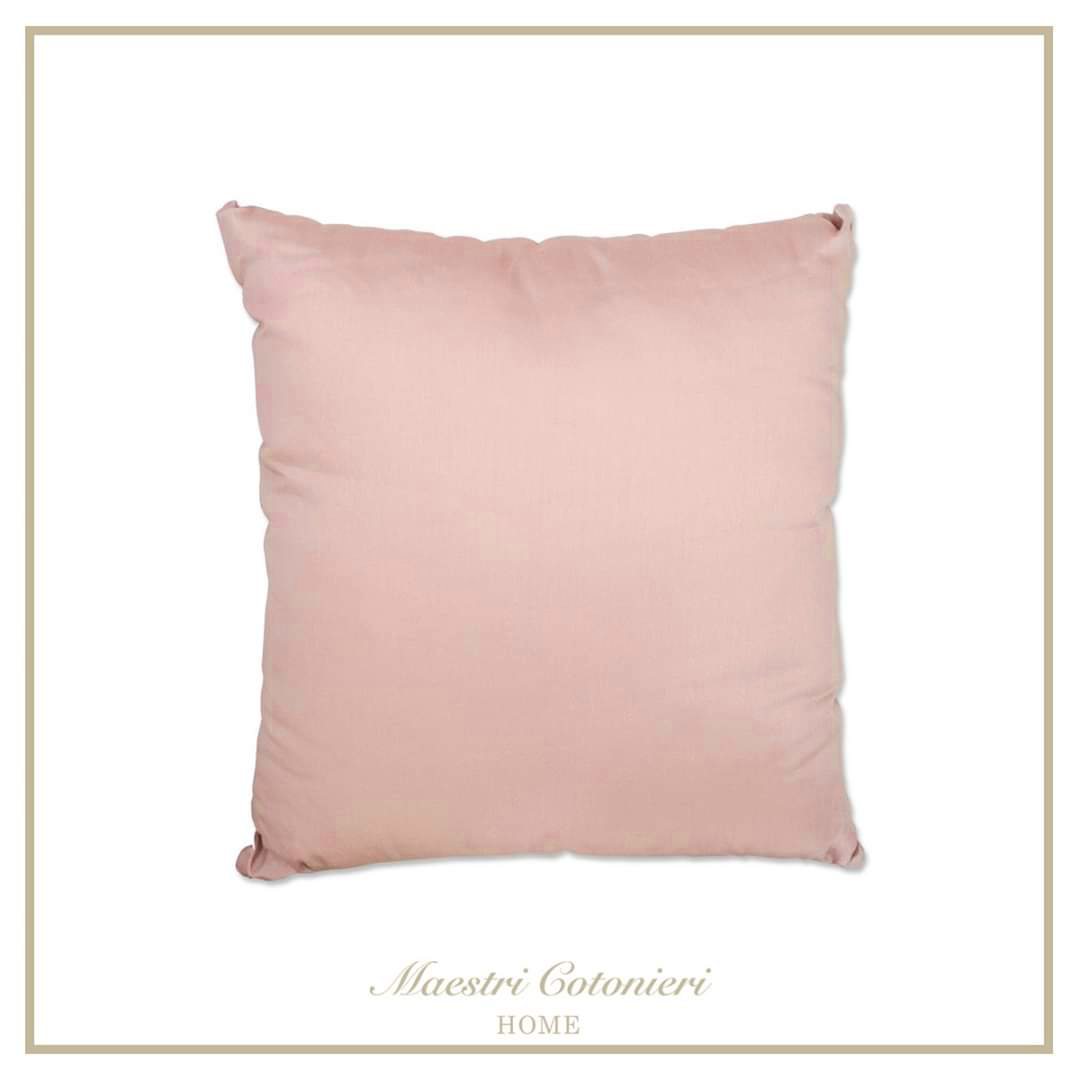 Cuscino DI RASO By MAESTRI COTONIERI (varie Misure)