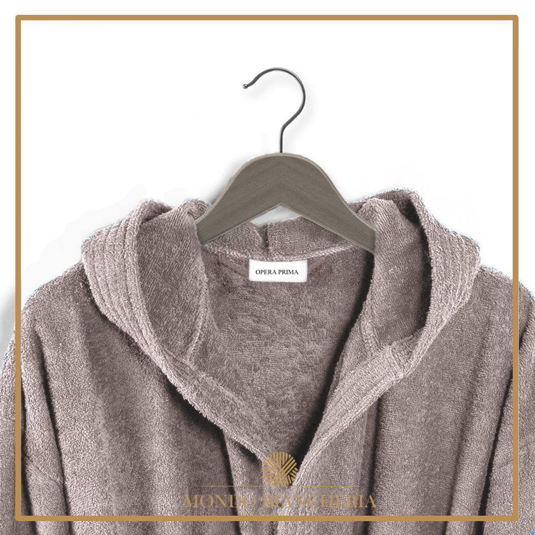 Accappatoio VENERE By Opera Prima