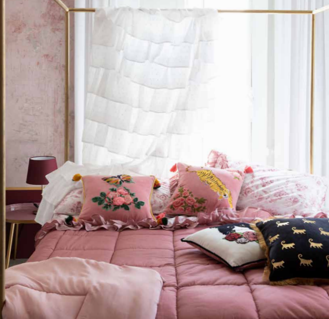 Trapunta CLOUD By Atelier 17