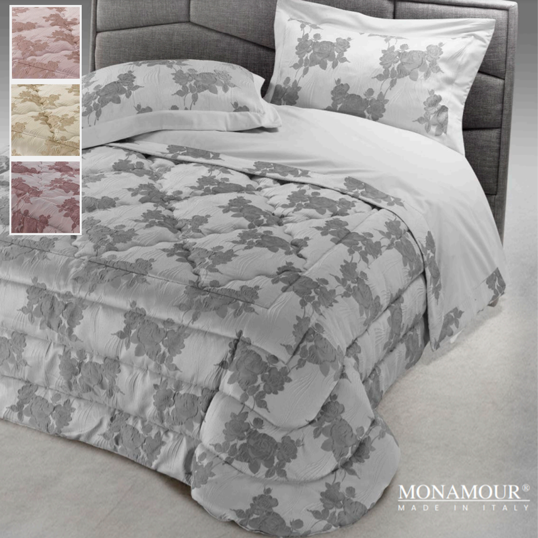 Trapunta PAVIA By Mon Amour