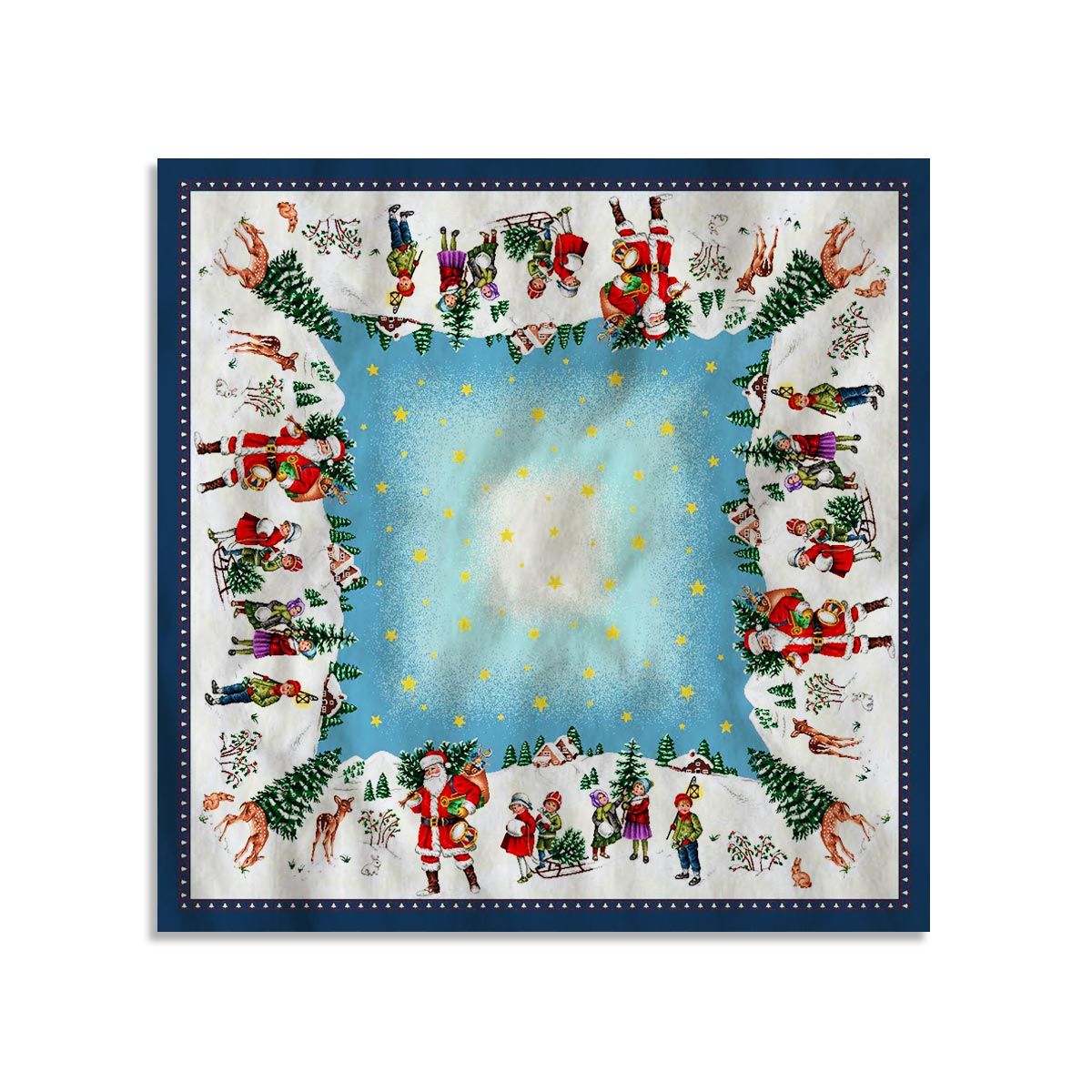 Centrotavola COMETE By Maestri Cotonieri (Natale)