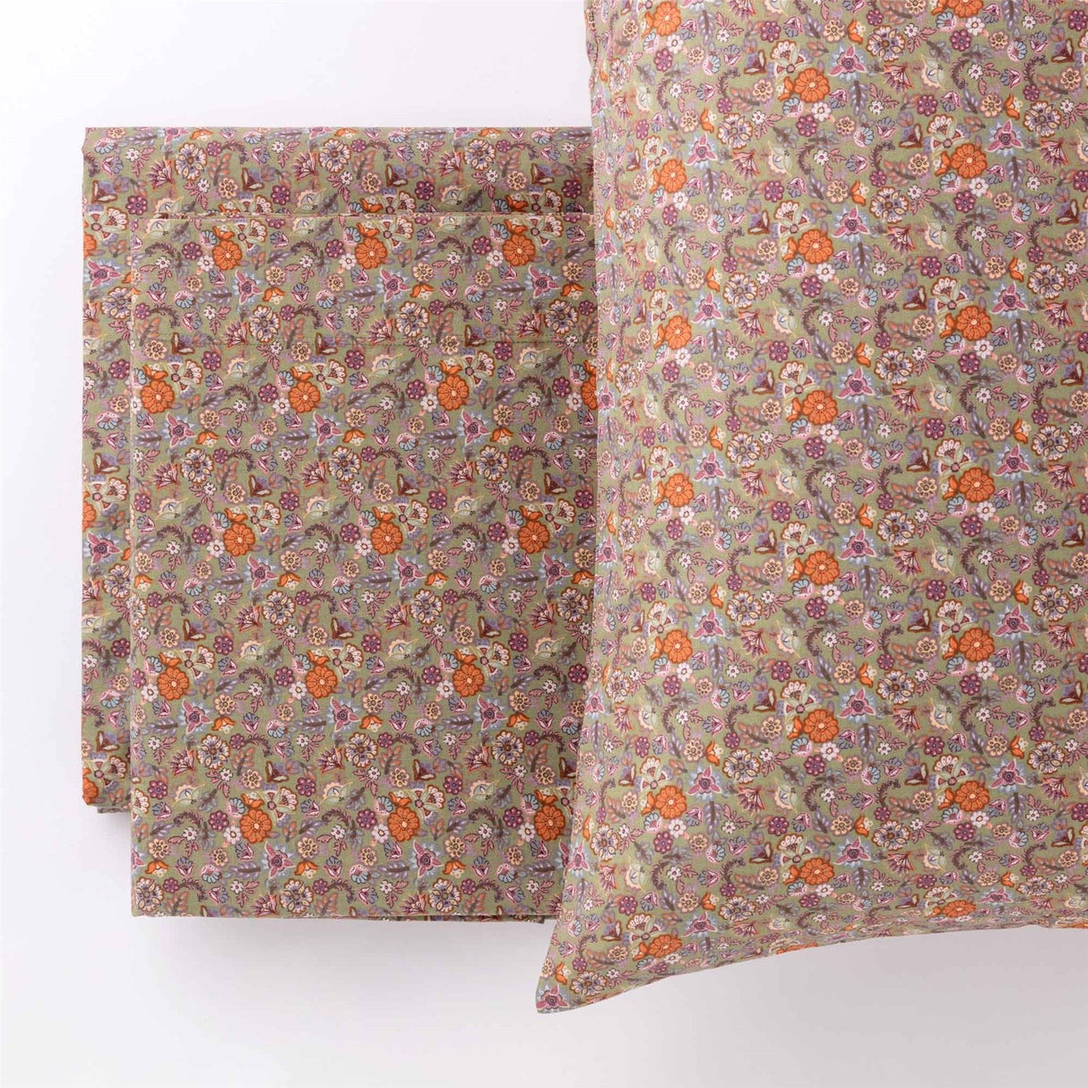 Completo Lenzuola DAFNE piazza e mezza By Riviera