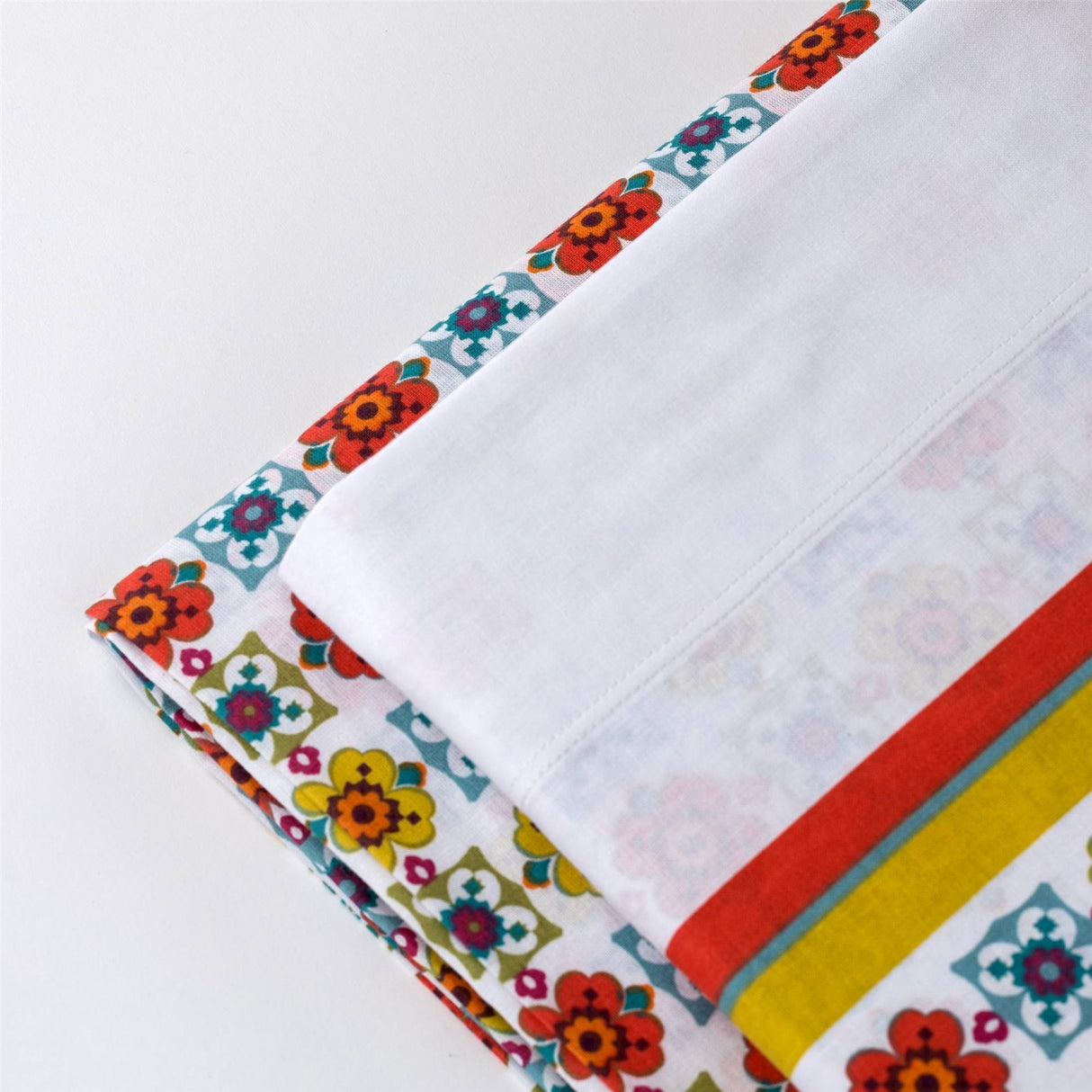 Completo Lenzuola ROMEO matrimoniale By Riviera