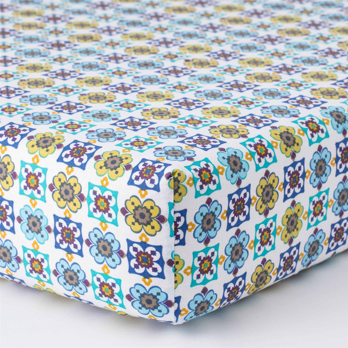 Completo Lenzuola ROMEO matrimoniale By Riviera