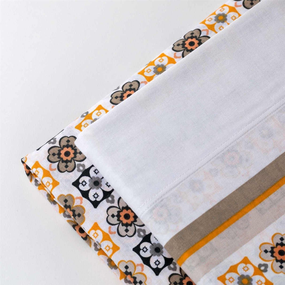 Completo Lenzuola ROMEO singolo By Riviera