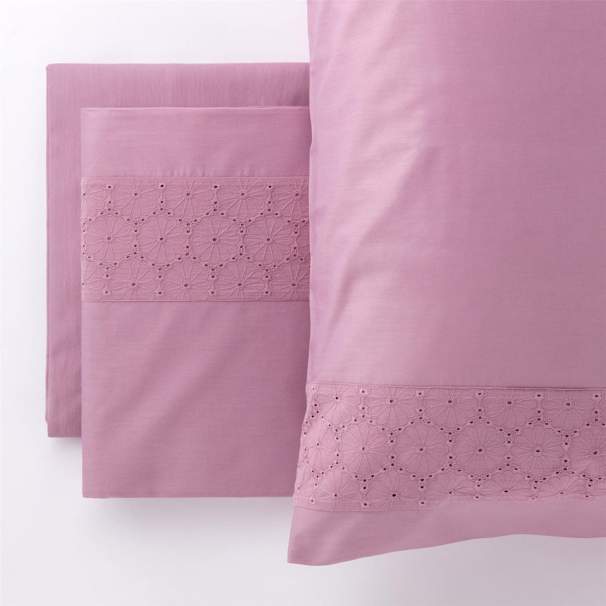 Completo Lenzuola NAYA By Riviera