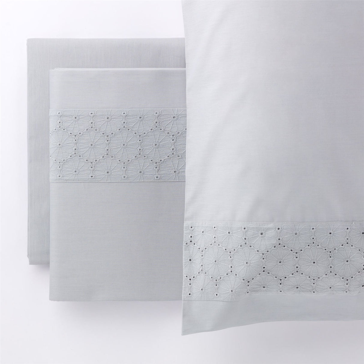 Completo Lenzuola NAYA By Riviera