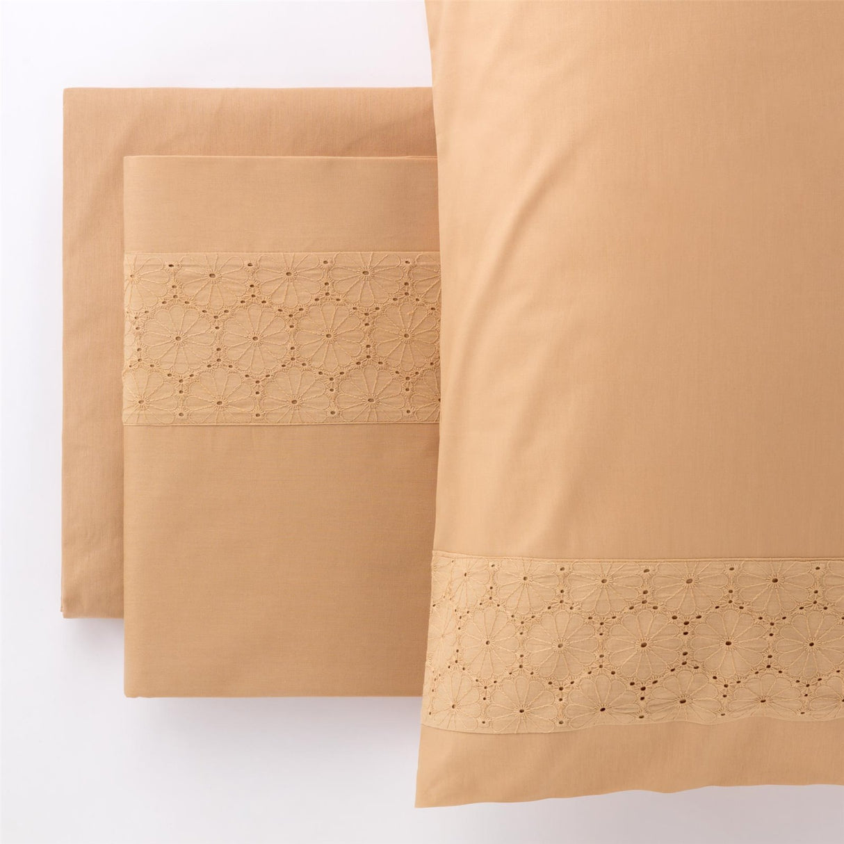 Completo Lenzuola NAYA By Riviera