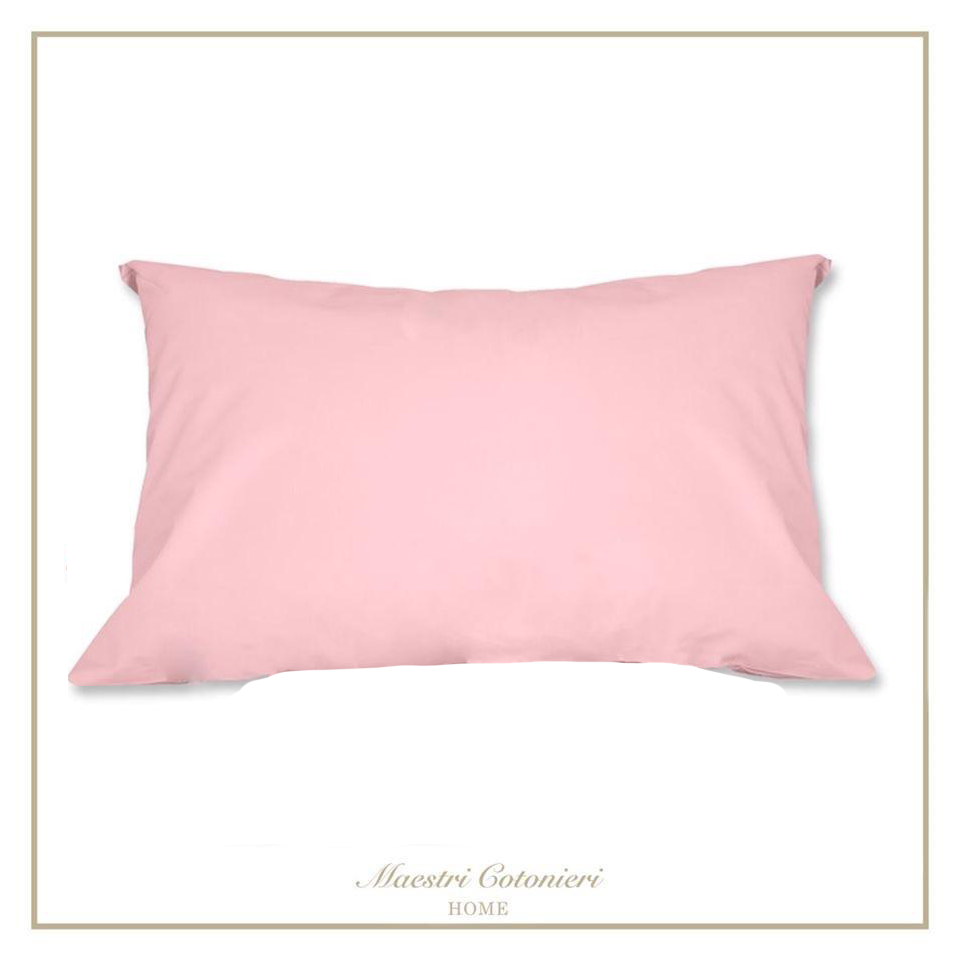Set 2 FEDERE PER GUANCIALE - MAESTRI COTONIERI