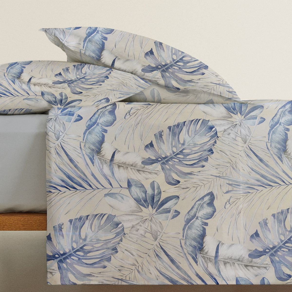 Completo Lenzuola FILIPPA By Maestri Cotonieri