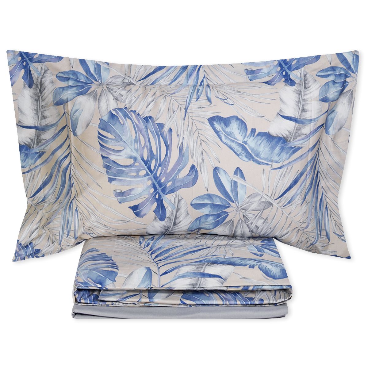 Completo Lenzuola FILIPPA By Maestri Cotonieri